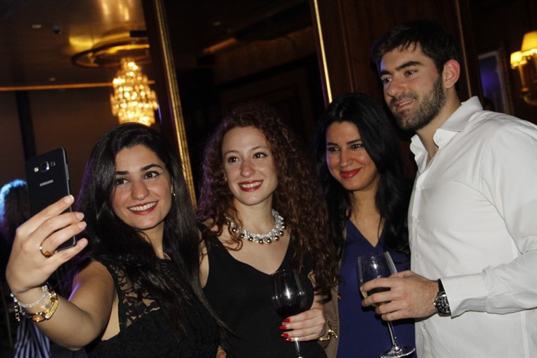 Rotaract Jamais en Vain,Toujours en Vin
